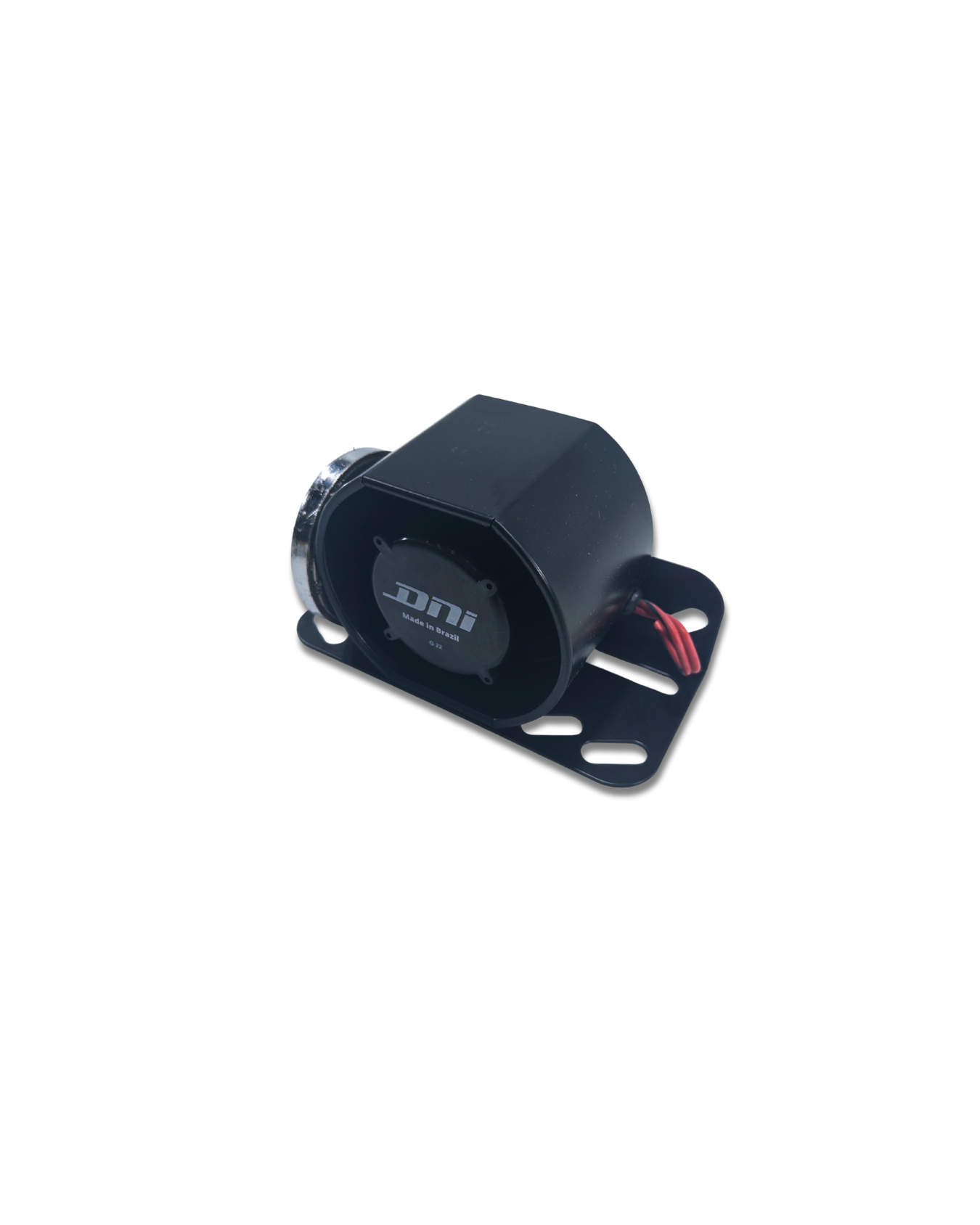 SIRENE DE MARCHA RE 12V A 36V 0,8A DNI3500
