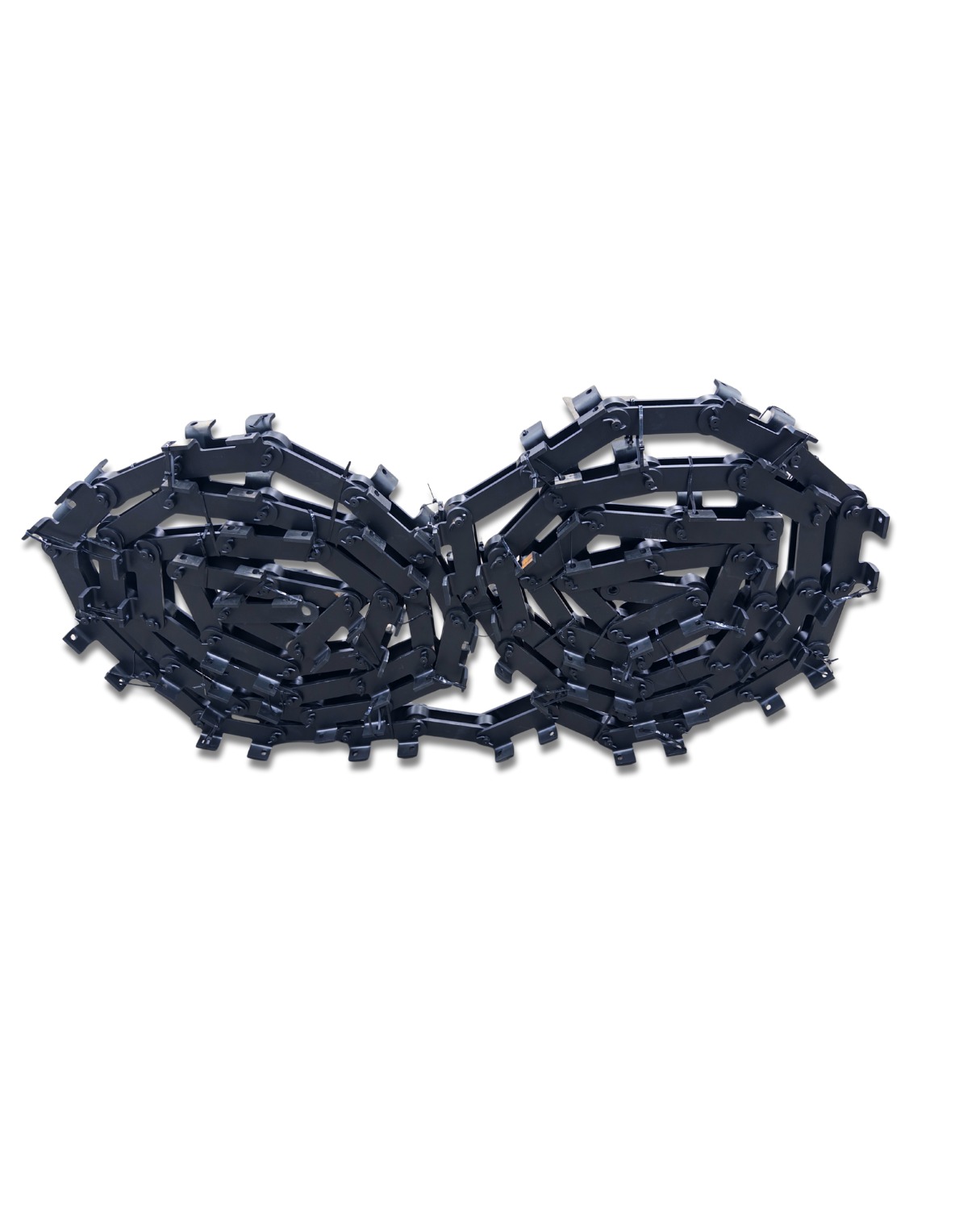 CORRENTE ANFIBIA XCMG XE225