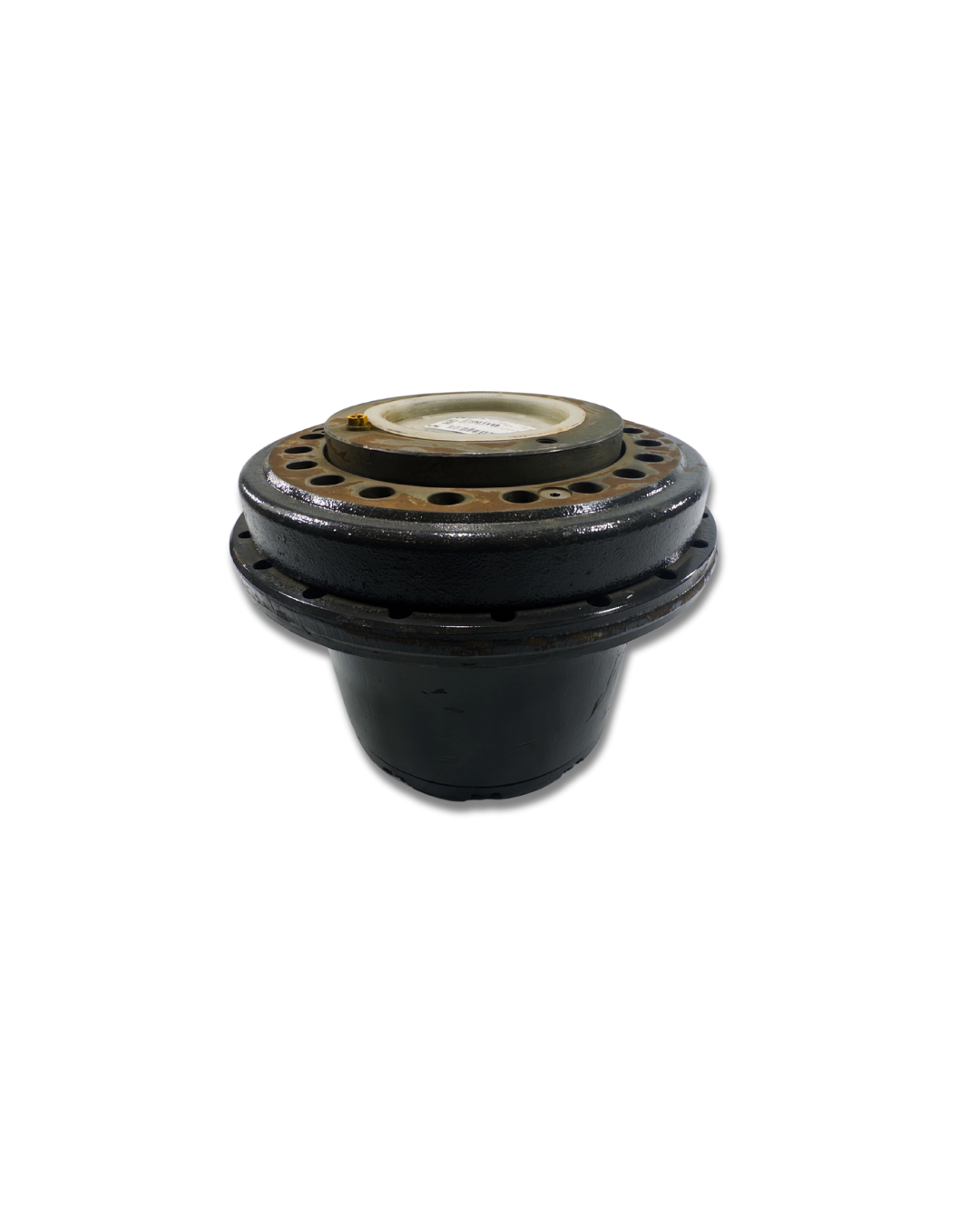 REDUTOR MODELO 7C 07 2 B 24 C 33 H1 LQ VAX 2