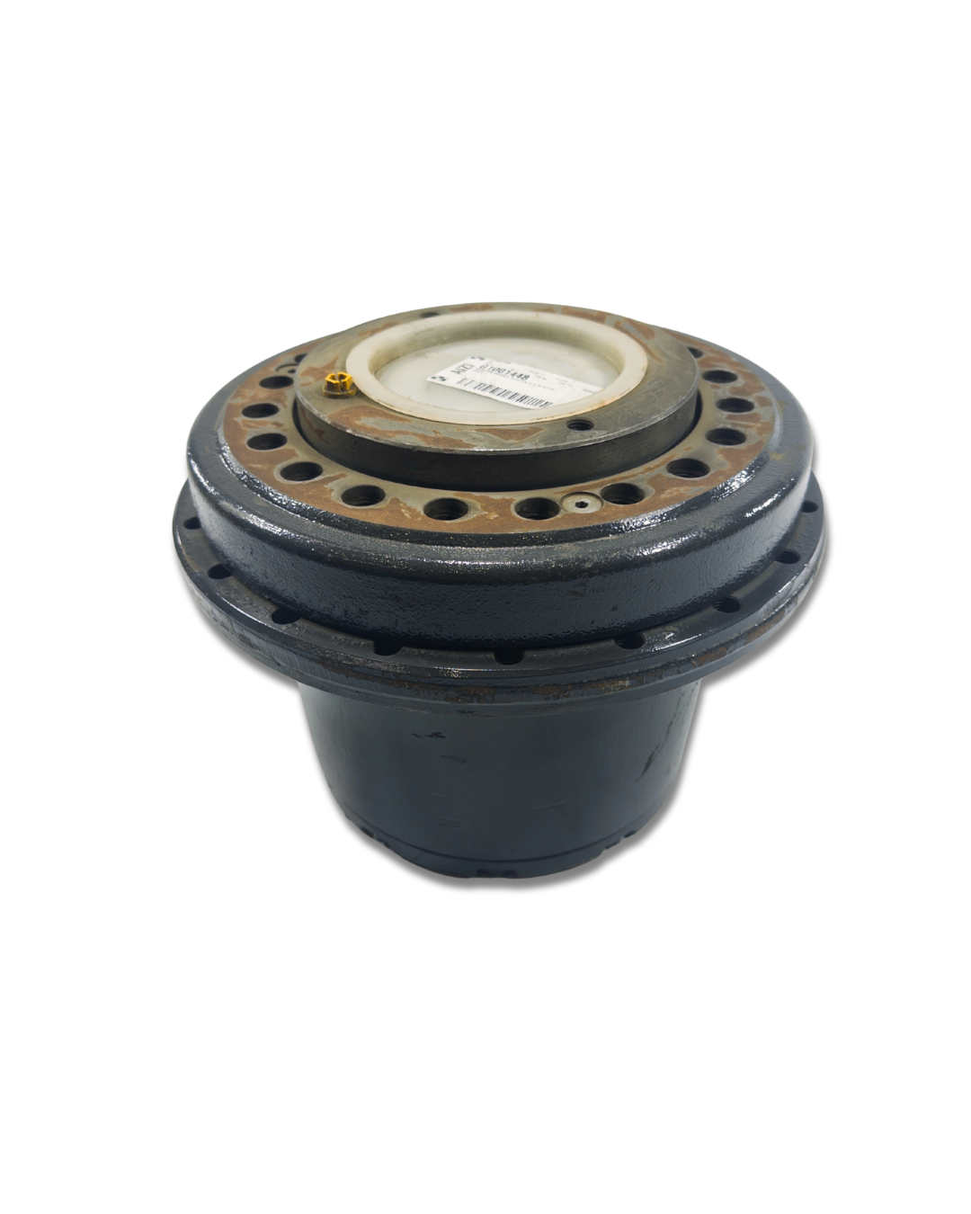 REDUTOR MODELO 7C 07 2 B 24 C 33 H1 LQ VAX 2