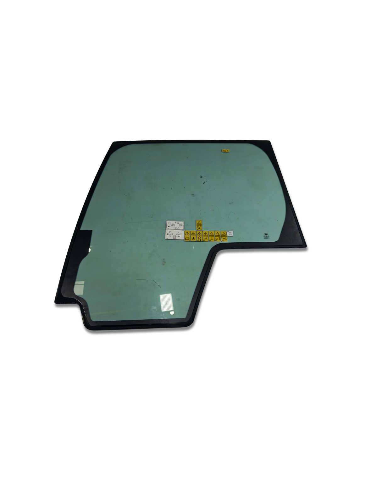 VIDRO LATERAL DIREITO CAT345  486-5427