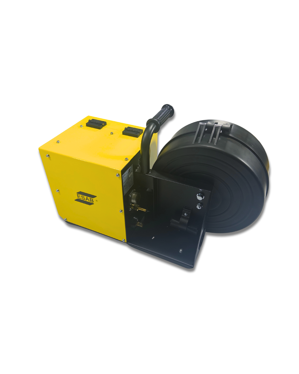 CABECOTE FABRICATOR FEED 364