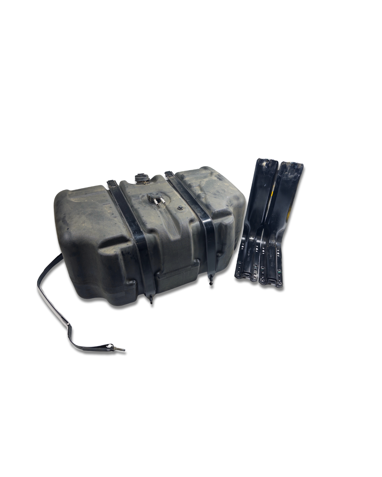 TANQUE DE COMBUSTIVEL 290L PARA CAMINHOES...