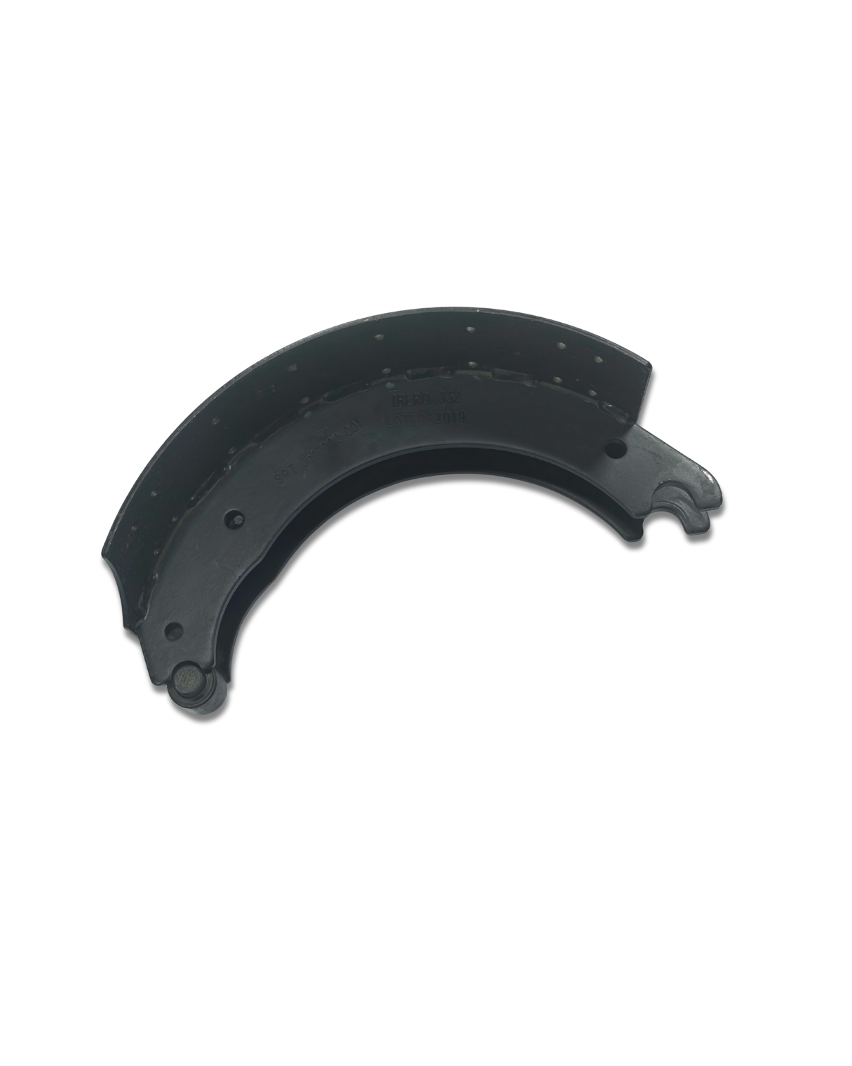 PATIN DE FREIO DC332 IBERO