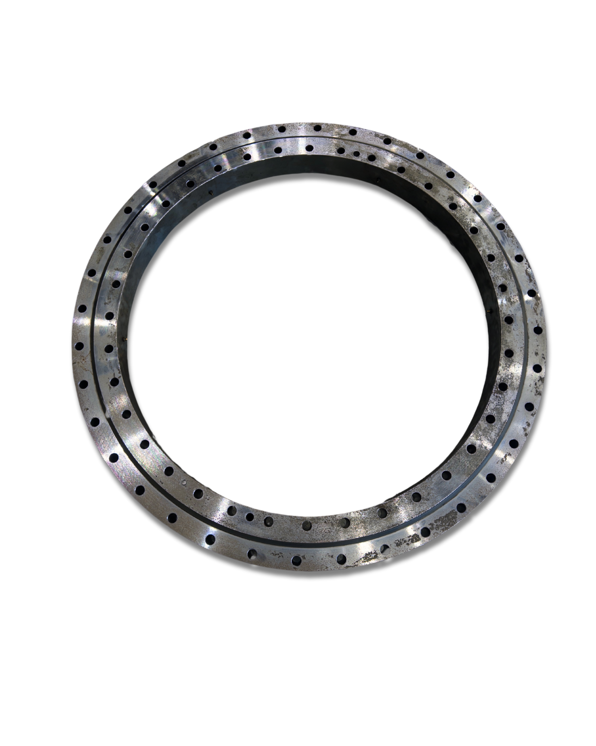 ROLAMENTO DE GIRO LIEBHERR SEM ENGRENAGEM