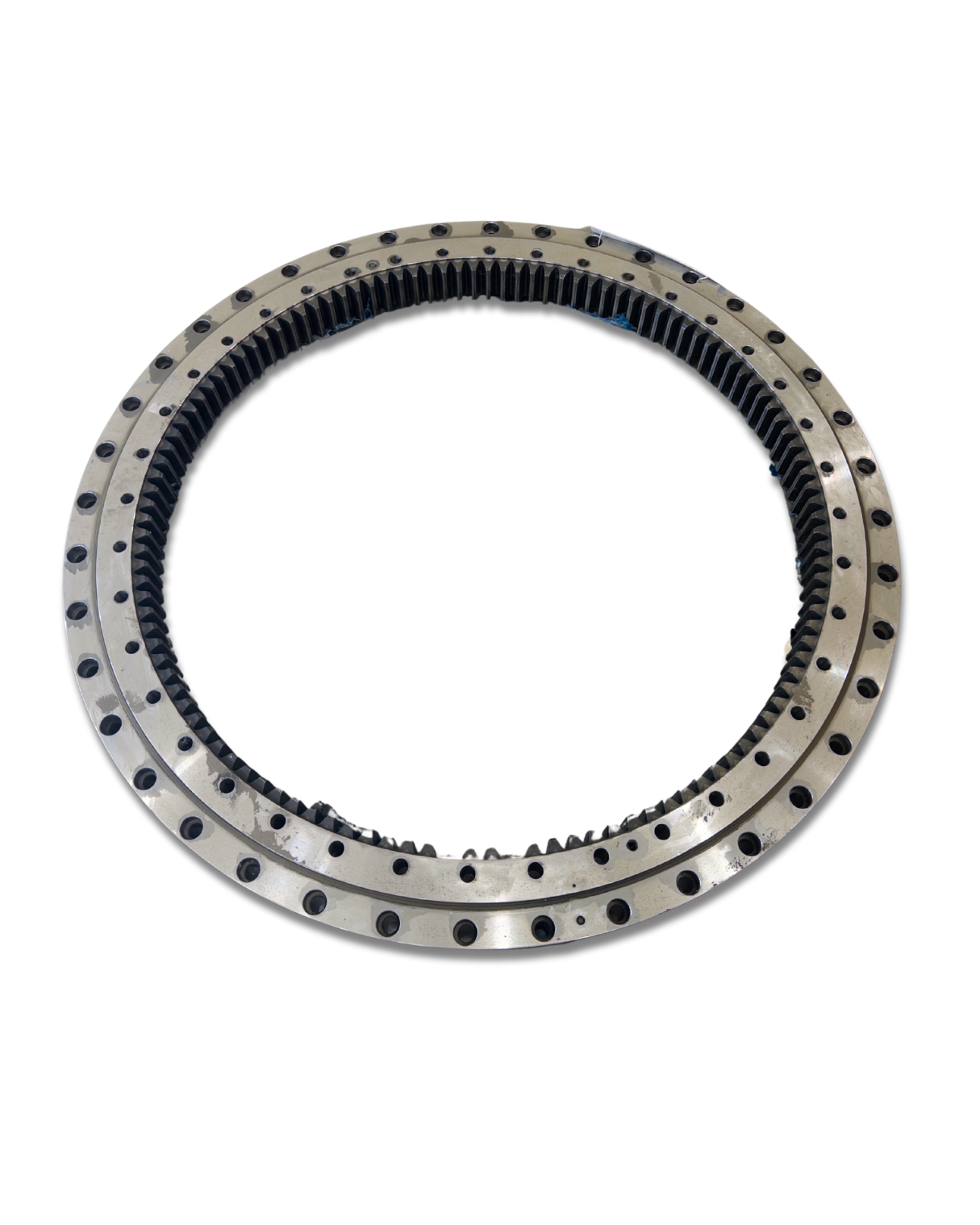 ROLAMENTO DE GIRO LIEBHERR COM ENGRENAGEM